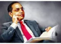 Dr. B.R. Ambedkar