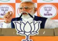 Prime Minister Narendra Modi