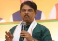 BJP Leader in Karnataka R Ashok