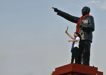 Ravan Wants Separate Electorate, But didn’t Ambedkar reject it?