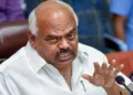 Congress Leader and Former Speaker Ramesh Kumar
