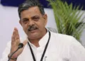 "Political liberty must unlock cultural growth"; Dattatreya Hosabale calls for a decolonised mind to gain true freedom