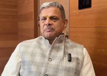 "Persistent Hegemony and Religious Terrorism Threaten Humanity," RSS Sarkaryavah Dattatreya Hosabale at Stanford