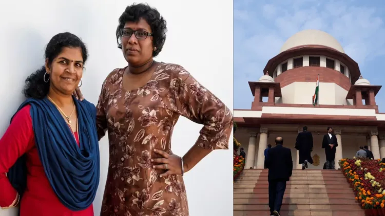 Sabarimala Women Entry Case: Are Bindu Ammini and Kanaka Durga Devotees? Justice B V Nagaratna Poses Tough Question