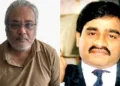 Salim Dola was detained by the Turkish Intelligence Agency on Saturday, following inputs from India’s agencies. (Photos: X)