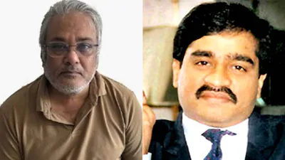 Salim Dola was detained by the Turkish Intelligence Agency on Saturday, following inputs from India’s agencies. (Photos: X)