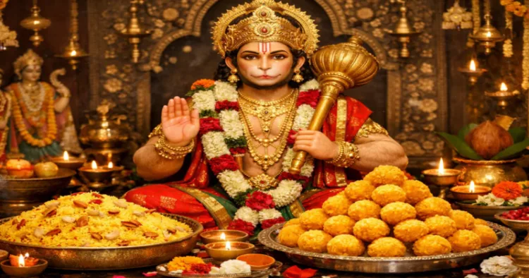 Bajrangbali