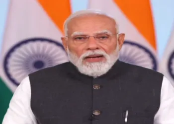 PM Narendra Modi