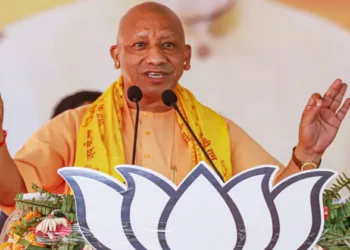 Uttar Pradesh CM Yogi Aditynath