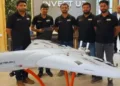 Youth of Lucknow developed AI-powered Divyastra MK-1