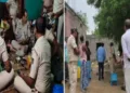 Simultaneous raids conducted on cattle mafia across Odisha