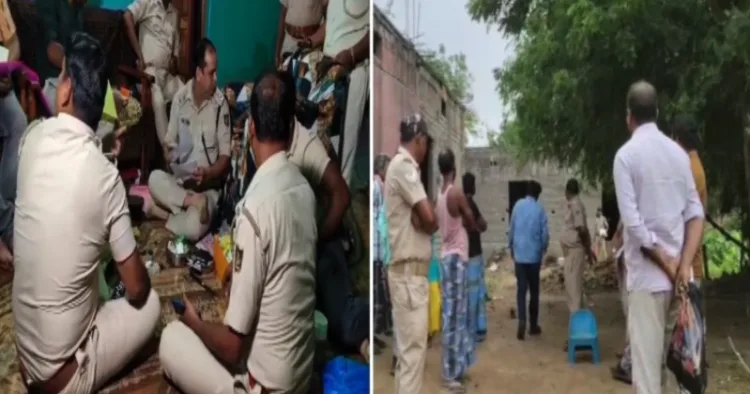 Simultaneous raids conducted on cattle mafia across Odisha