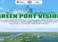 Paradip is one of the Indian Green Ports