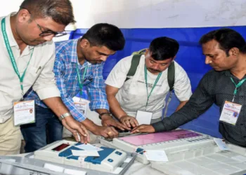 Polling preparations for the upcoming assembly elections