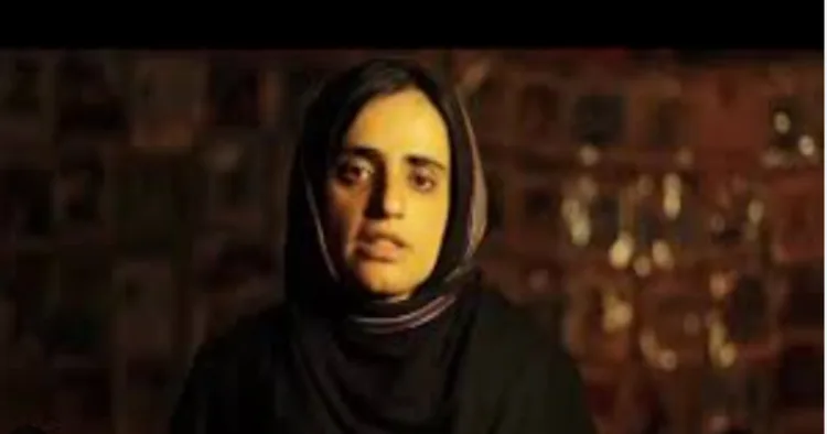 Dr Sabiha Baloch