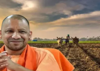 UP CM Yogi Adityanath