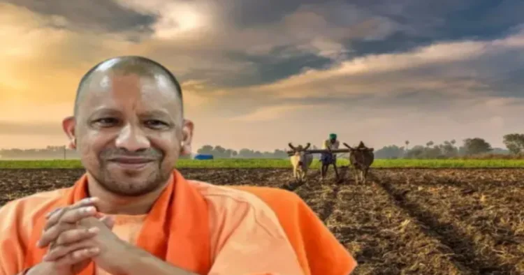 UP CM Yogi Adityanath