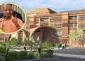 Gorakhpur to get Rs 491 crore Forestry & Horticulture University