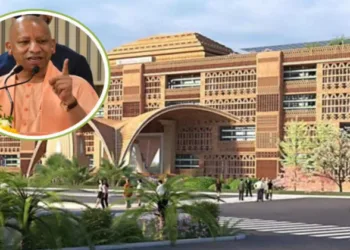 Gorakhpur to get Rs 491 crore Forestry & Horticulture University
