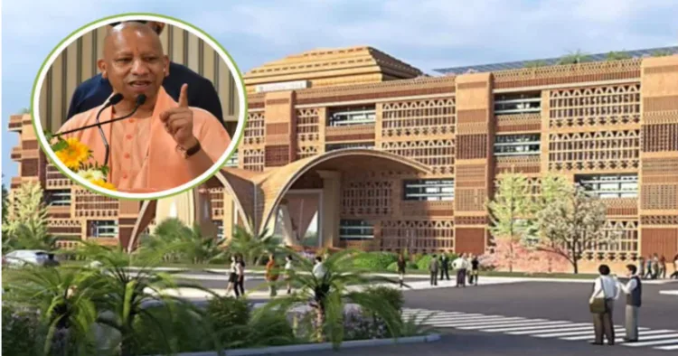 Gorakhpur to get Rs 491 crore Forestry & Horticulture University