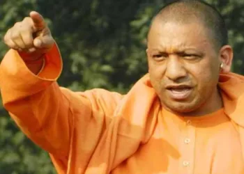 Uttar Pradesh CM Yogi Adityanath
