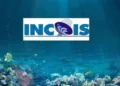 Indian National Centre for Ocean Information Services — Screeengrab/X