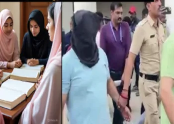 Corporate Jihad exposed in Nashik, accused arrested