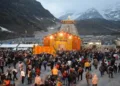 Kedarnath Mandir