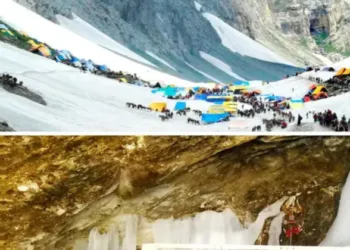 Amarnath Yatra 2026: Dates Announced, Registration Starts April 15