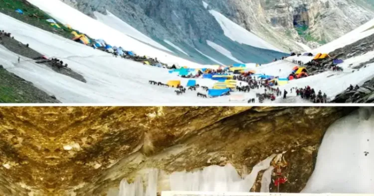 Amarnath Yatra 2026: Dates Announced, Registration Starts April 15