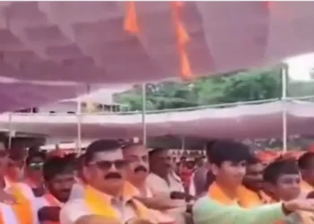 Unity Call in Kodagu: Protesters Take Oath Amid Growing Tensions
