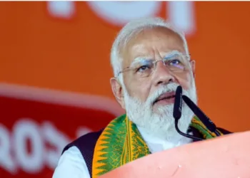 Prime Minister Narendra Modi