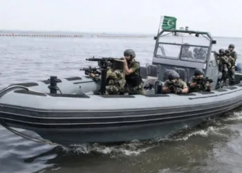 BLA Strike Kills 3 Pakistan Coast Guard Troops