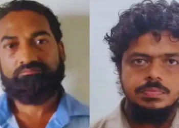 NIA court awards life term to three for UP terror plot linked to Ansar Ghazwat-ul-Hind