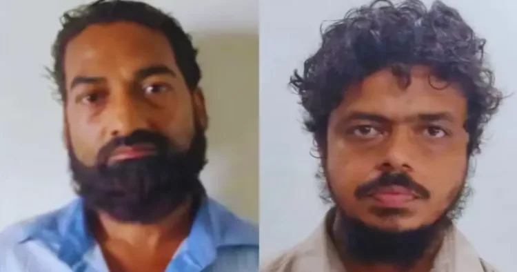 NIA court awards life term to three for UP terror plot linked to Ansar Ghazwat-ul-Hind