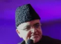 Veteran BJP Leader and journalist Balbir Punj passes away