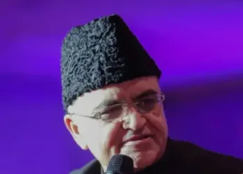 Veteran BJP Leader and journalist Balbir Punj passes away