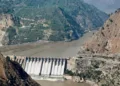 Indus Water Treaty In Abeyance
