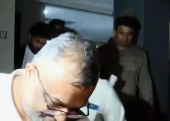 Delhi court sends I-PAC Director Vinesh Chandel to 14-day judicial custody