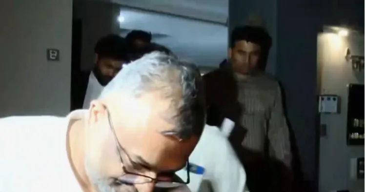 Delhi court sends I-PAC Director Vinesh Chandel to 14-day judicial custody
