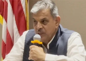 RSS Sarkaryavah Dattatreya Hosabale