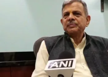 Dattatreya Hosabale, Sarkaryavah of the Rashtriya Swayamsevak Sangh