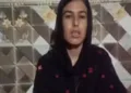 Court dismisses case against BYC activist Fauzia Balouch