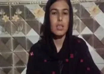 Court dismisses case against BYC activist Fauzia Balouch