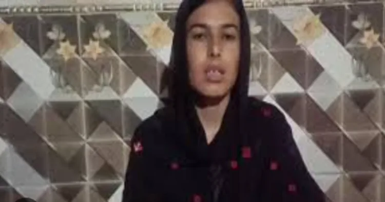 Court dismisses case against BYC activist Fauzia Balouch