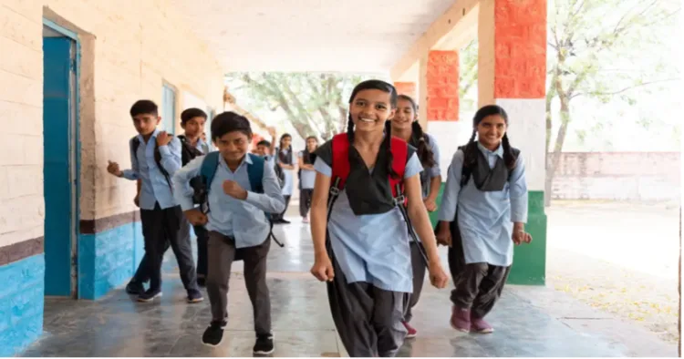 School Children