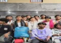 Migrant workers from Jharkhand share their horror tale of exploitation in Tamil Nadu