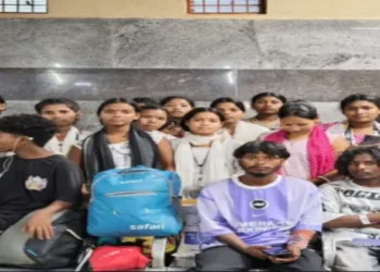 Migrant workers from Jharkhand share their horror tale of exploitation in Tamil Nadu