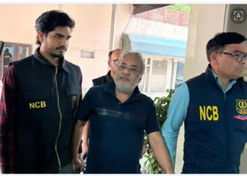 Salim Dola, close aide of Dawood Ibrahim, has been deported from Istanbul to India. Here’s why his arrest is a major breakthrough for Indian intelligence agencies