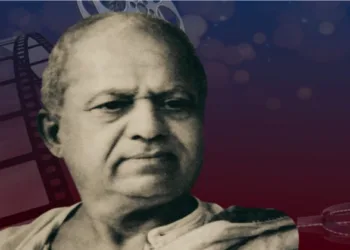Dada Saheb Phalke